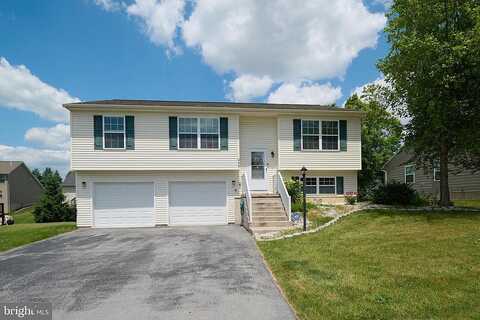 Gwenedd, BELLEFONTE, PA 16823