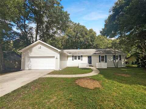 Pinehurst, SORRENTO, FL 32776