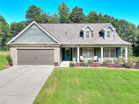 Manor Mill, COMMERCE, GA 30529