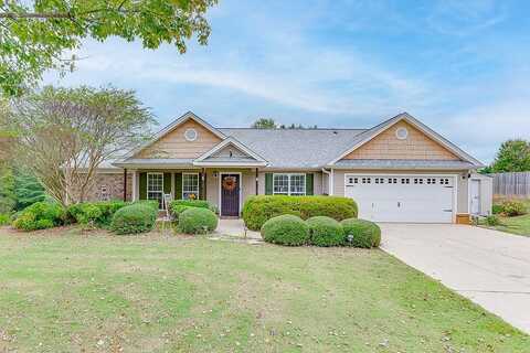 Ally, WINDER, GA 30680