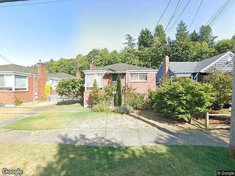 56Th, SEATTLE, WA 98116