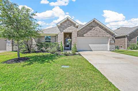 Real Quiet, FORNEY, TX 75126