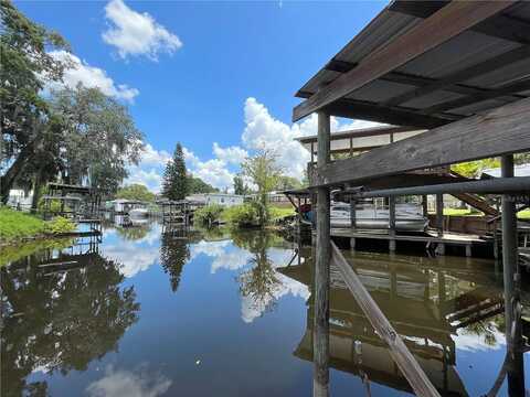 Pearl, ASTOR, FL 32102