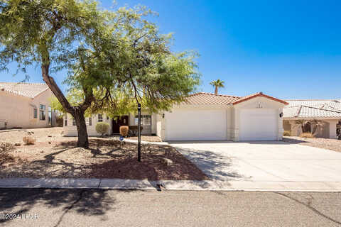 Frederick, LAKE HAVASU CITY, AZ 86404