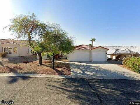 Frederick, LAKE HAVASU CITY, AZ 86404