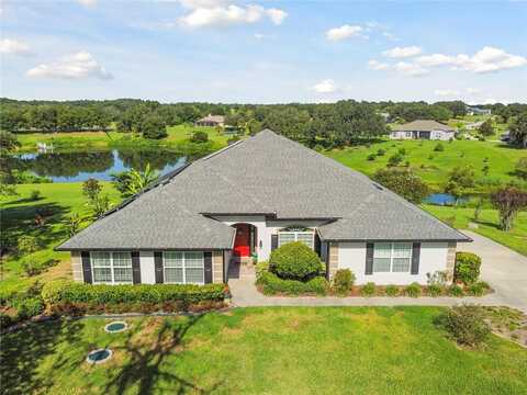 Bear Paw, EUSTIS, FL 32736