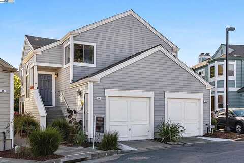 Shepardson, ALAMEDA, CA 94502