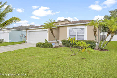 Myla, MELBOURNE, FL 32935