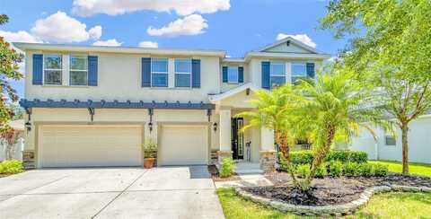 Valterra Vista, VALRICO, FL 33594