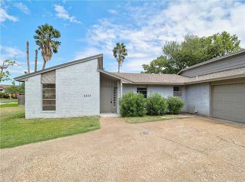 Post Oak, PORTLAND, TX 78374