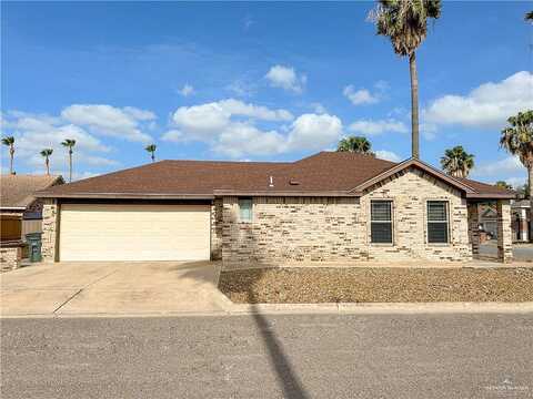 Mauve, MISSION, TX 78572