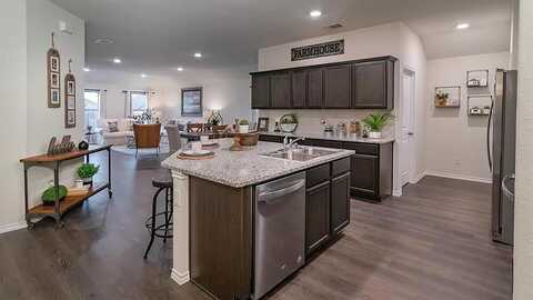 Silsbee, FORNEY, TX 75126