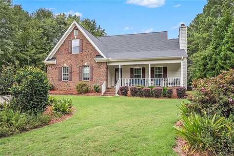 Stewart Hollow, COVINGTON, GA 30016