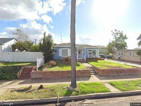 Alvarado, CHULA VISTA, CA 91910