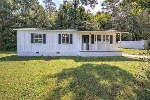 Habersham, CARTERSVILLE, GA 30121