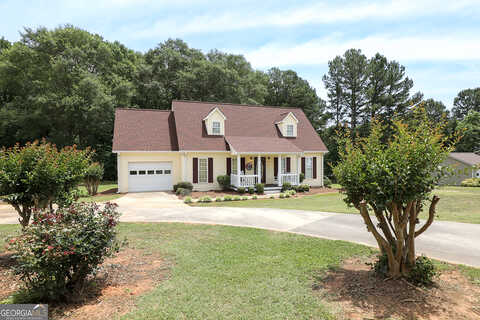Adams Place, ROYSTON, GA 30662