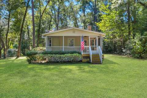 Oscar Harvey, TALLAHASSEE, FL 32310