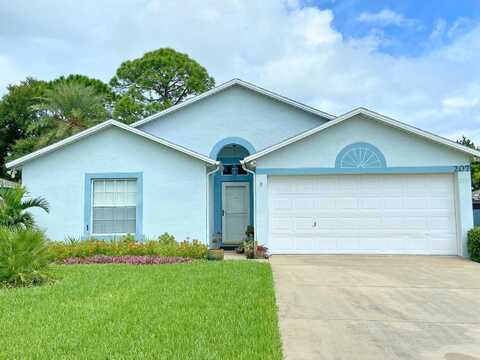 Oak Branch, EDGEWATER, FL 32141