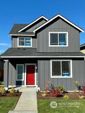 160Th, BONNEY LAKE, WA 98391