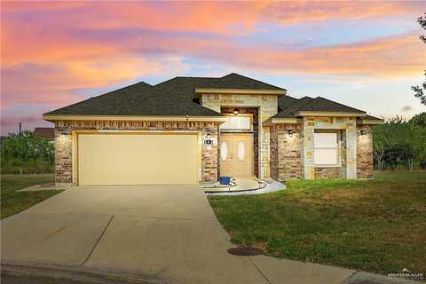 Encino, ELSA, TX 78543