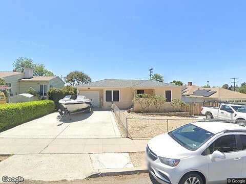 Englewood, LEMON GROVE, CA 91945