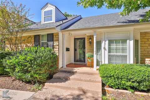 Regent, ABILENE, TX 79605