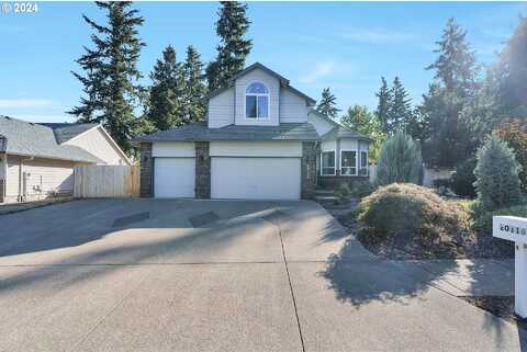 Coquille, OREGON CITY, OR 97045