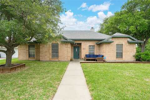 Oak Leaf, PORTLAND, TX 78374
