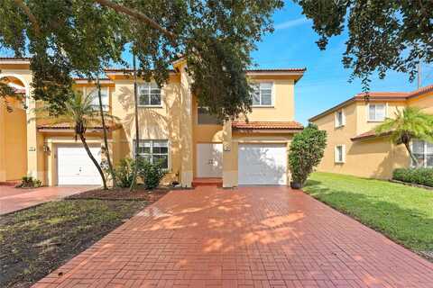 Forest Oak, DAVIE, FL 33325