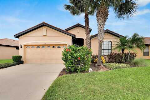 Silver Falls, APOLLO BEACH, FL 33572