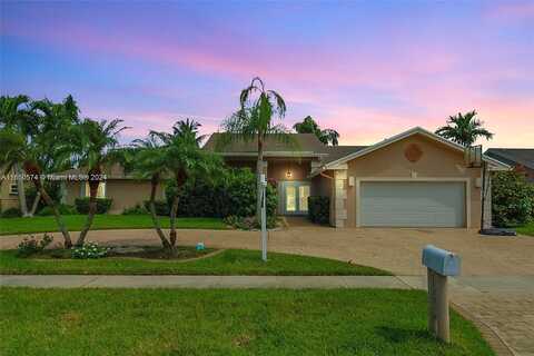 2Nd, PEMBROKE PINES, FL 33029
