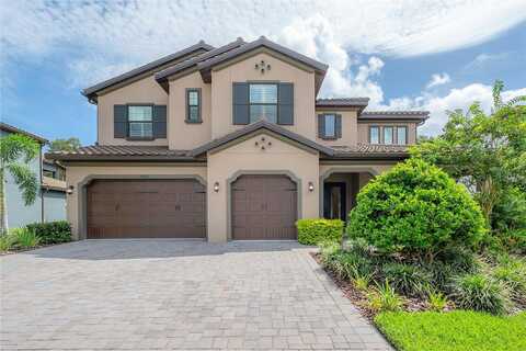 Whispering Fern, LUTZ, FL 33558