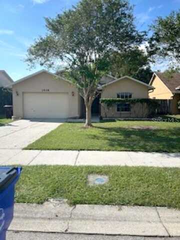 Villa Angelo, SAINT CLOUD, FL 34769