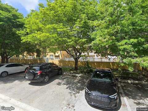 168Th, NORTH MIAMI BEACH, FL 33162