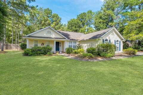 Revell, CRAWFORDVILLE, FL 32327