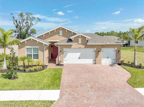 Everson Miles, NORTH FORT MYERS, FL 33917