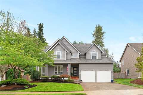 31St, PUYALLUP, WA 98374