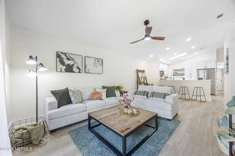 Cabrillo, PONTE VEDRA BEACH, FL 32082