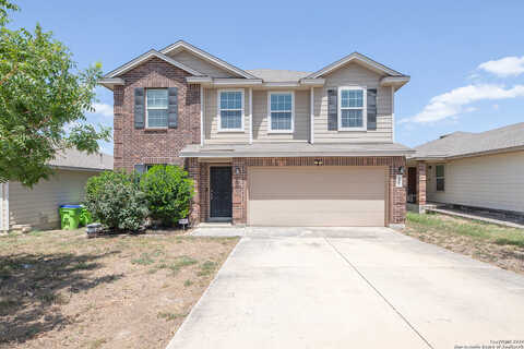 Quiet Elk, SAN ANTONIO, TX 78253