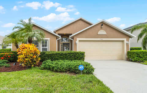 La Maderia, PALM BAY, FL 32908