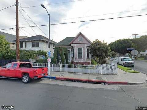 Burlington, LOS ANGELES, CA 90006