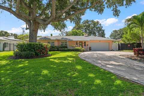Indian Rocks, BELLEAIR, FL 33756