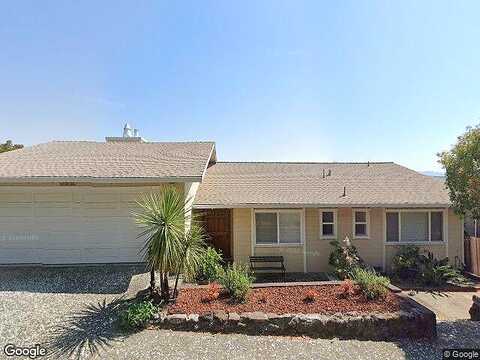 Via La Cumbre, GREENBRAE, CA 94904