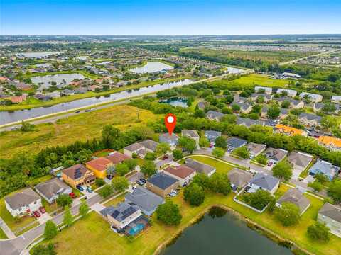 Alhambra Crest, RUSKIN, FL 33570