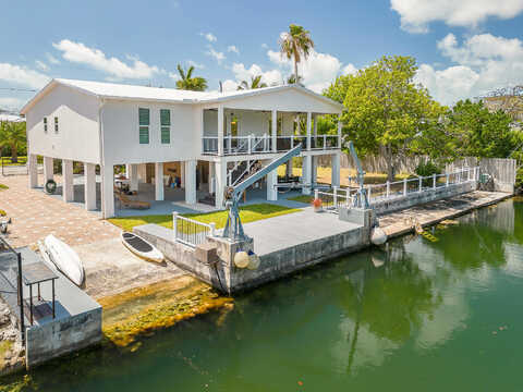 Driftwood, SUMMERLAND KEY, FL 33042