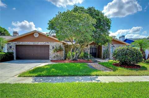 Course, TAMPA, FL 33624