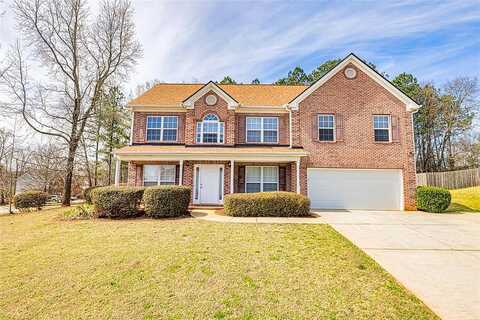 Trelawney, COVINGTON, GA 30016