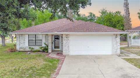 Gastel, MISSION, TX 78572