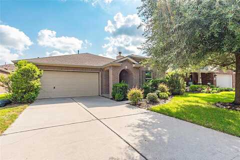 Ponte Leone, LEAGUE CITY, TX 77573