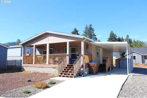 Wanda, MYRTLE CREEK, OR 97457